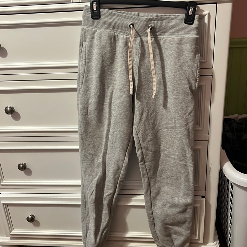 Goodfellow & Co XS sweatpants